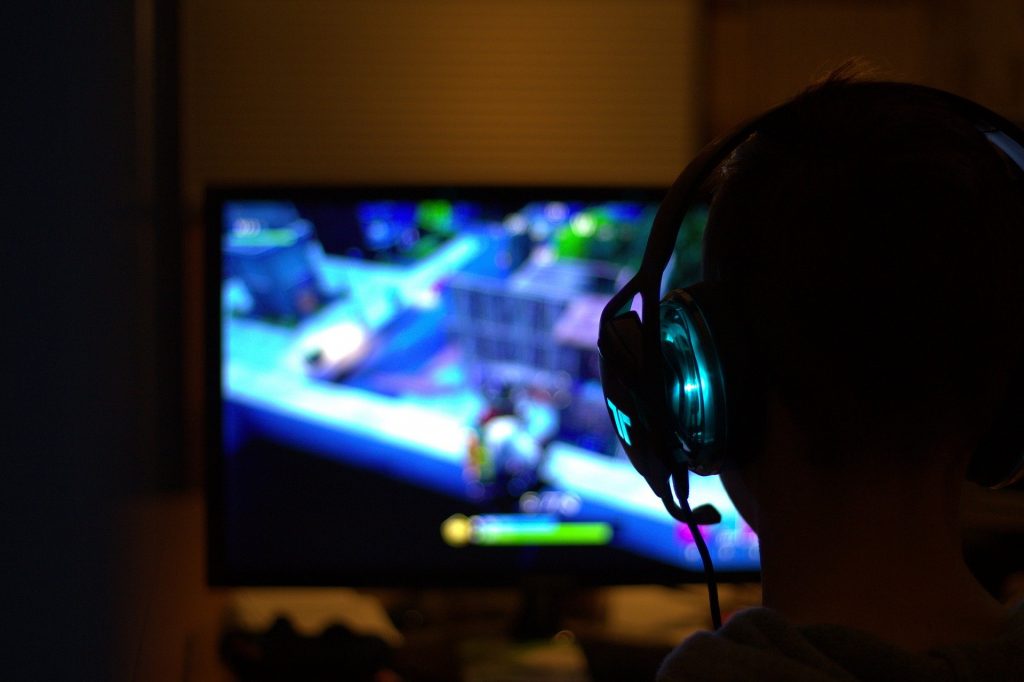 Förderrichtlinie „Computerspieleförderung des Bundes“