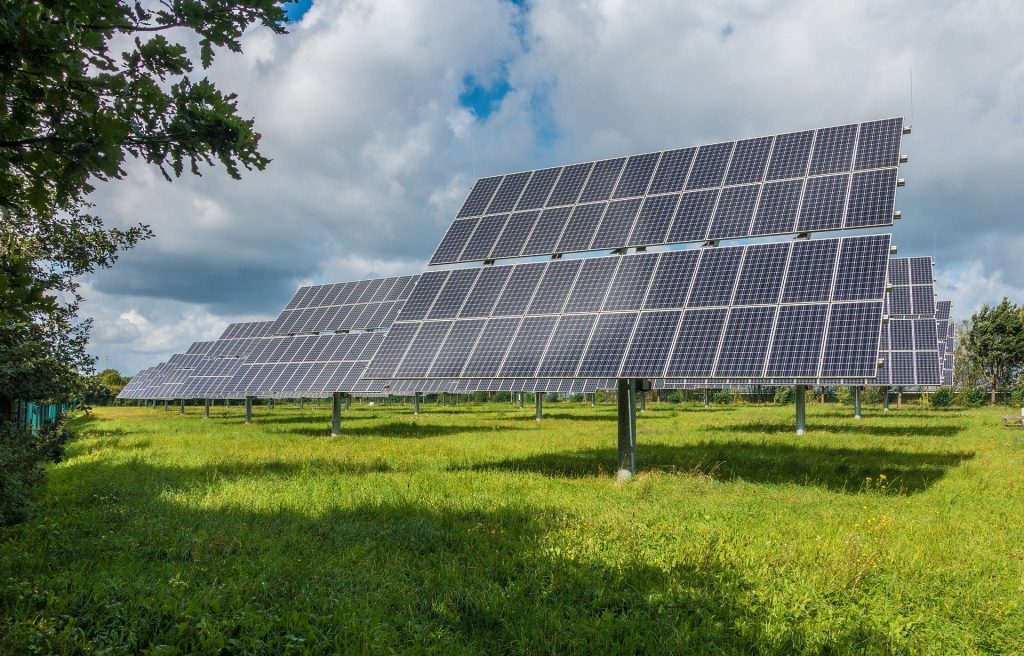 Förderung von Photovoltaik-Batteriespeichern – Niedersachsen