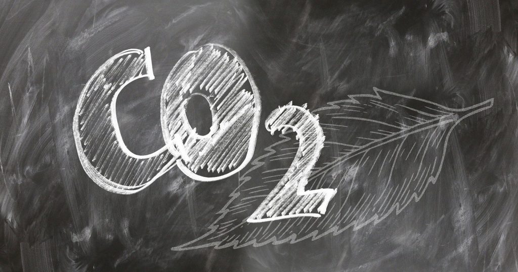 Förderaufruf „CO2-Abscheidung und -Nutzung in der Grundstoffindustrie“ – im 7. Energieforschungsprogramm der Bundesregierung