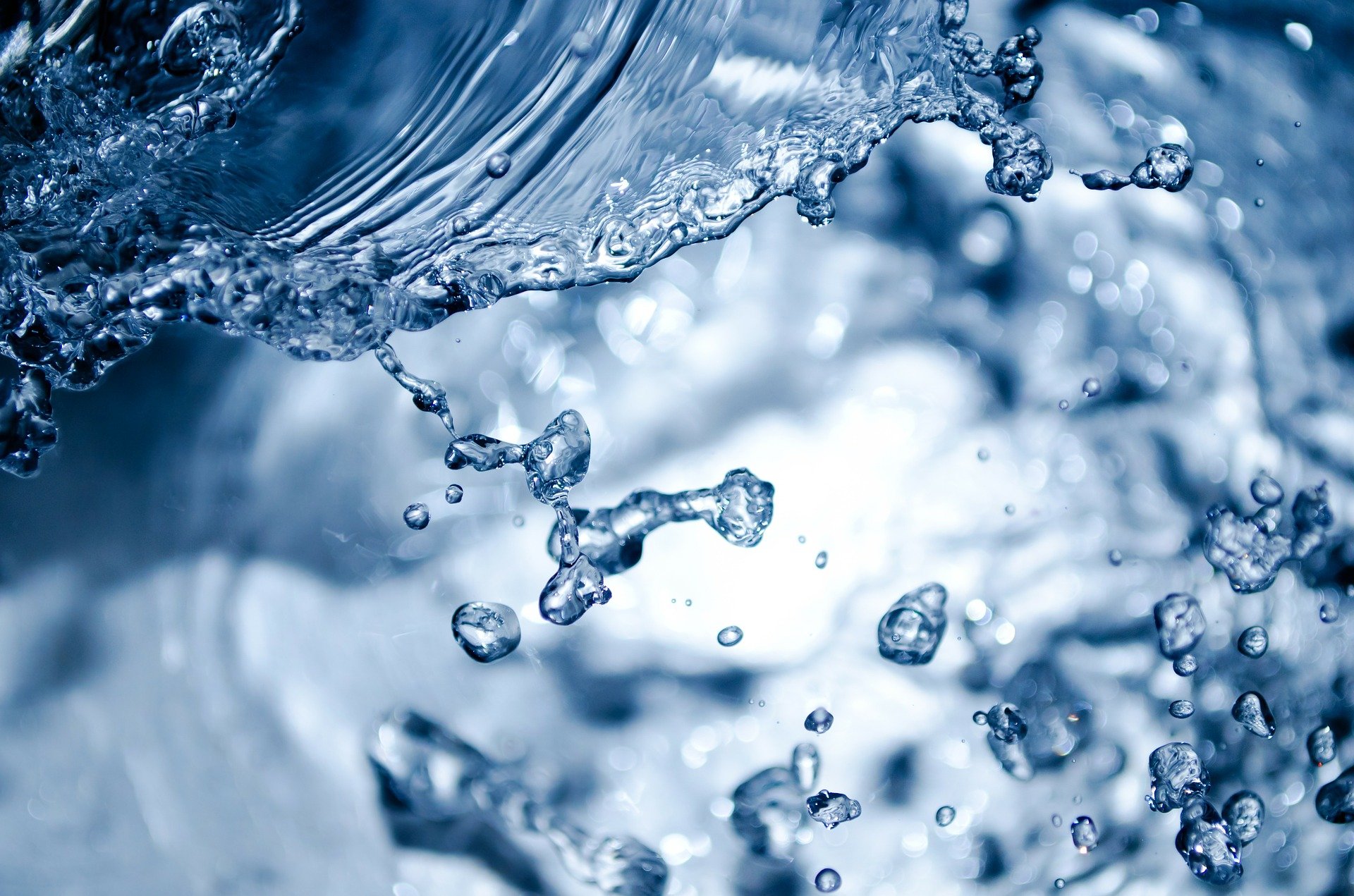 Bekanntmachung der Richtlinie zur Förderung von Forschungs- und Entwicklungsvorhaben zum Thema „Nachhaltige Grundwasserbewirtschaftung“ (LURCH) im Rahmen der Strategie „Forschung für Nachhaltigkeit (FONA)“