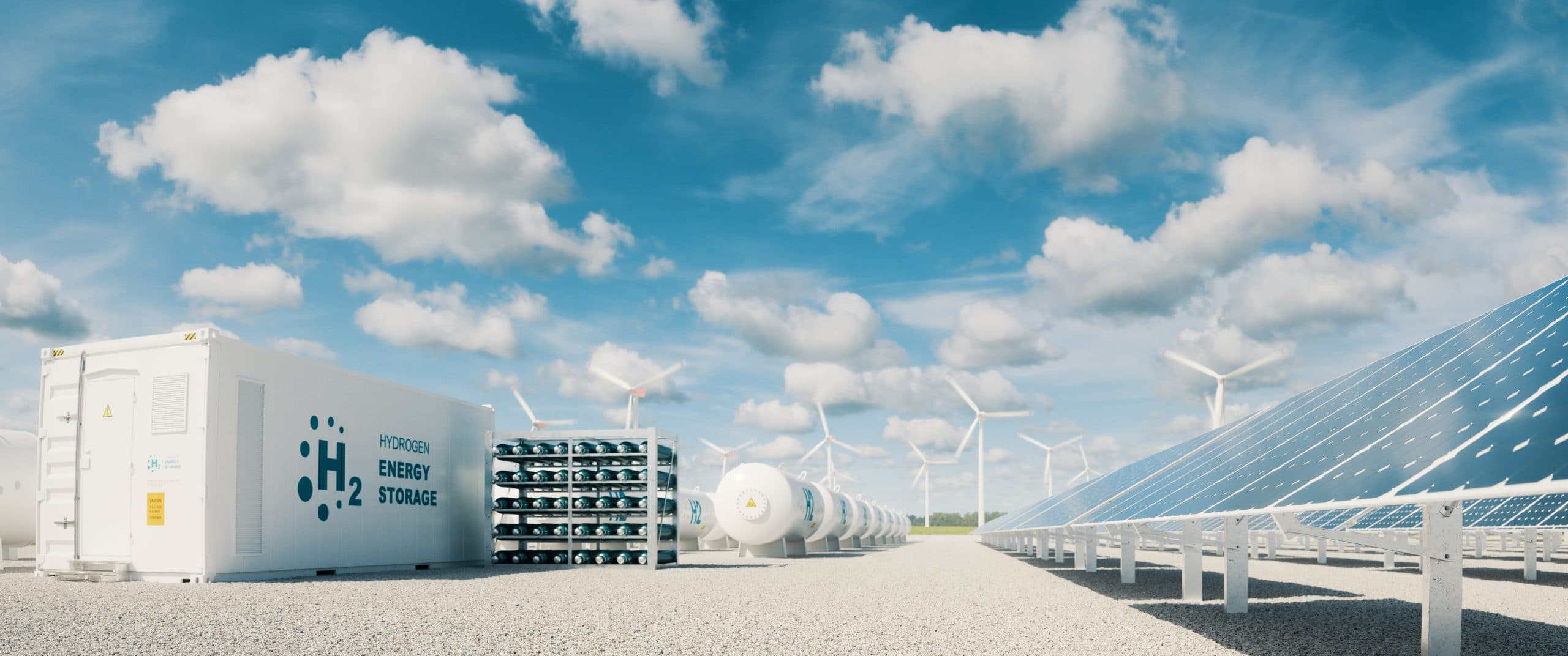 Schleswig-Holstein: Aufbau einer nachhaltigen Wasserstoffwirtschaft – Wasserstoffrichtlinie
