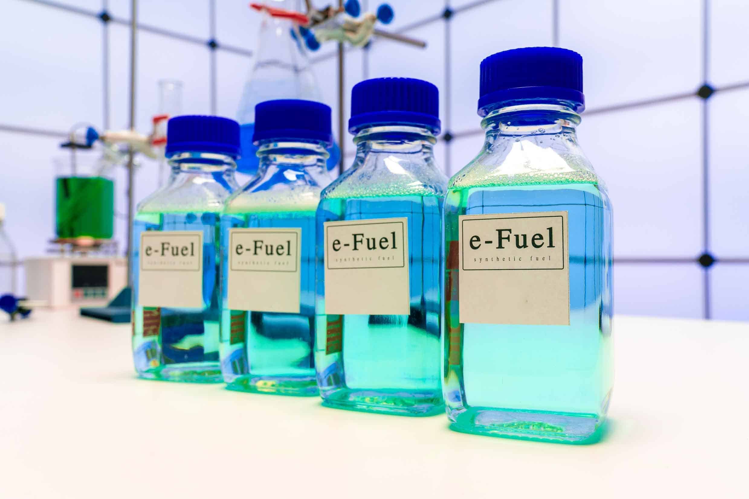 Electrofuels,Or,E-fuels,Or,Synthetic,Fuels,Are,An,Emerging,Class