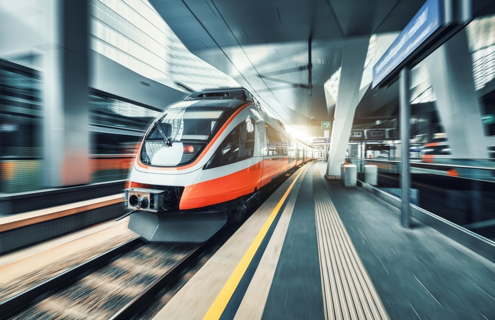 Digitale Transformation in der Mobilität & Rail4Climate 2025