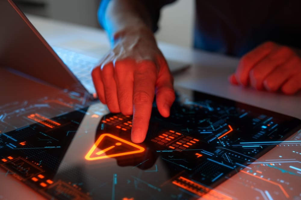 Fördermittel für zivile Sicherheitsinnovationen