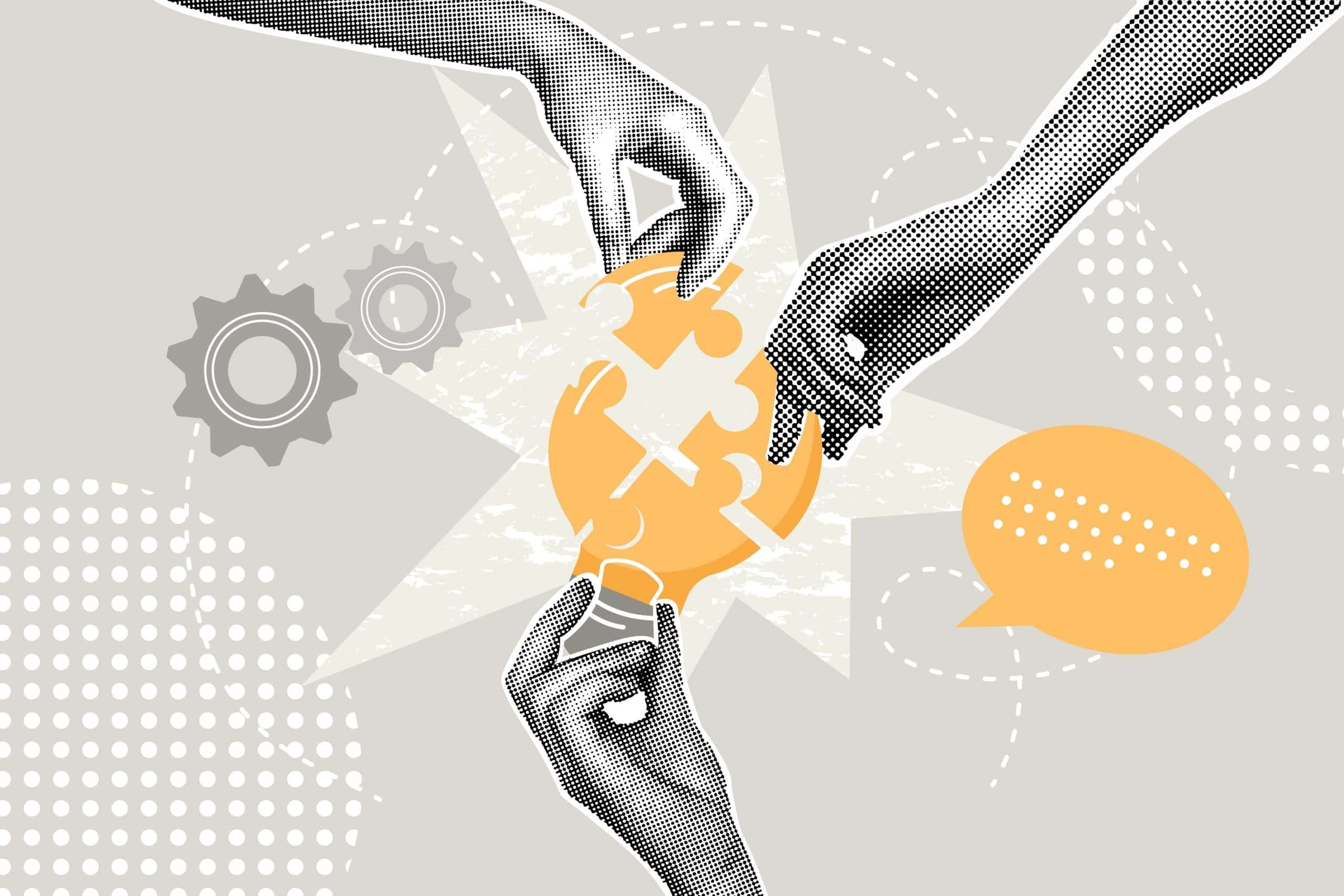 INSIGHT II – Interdisziplinäre Perspektiven auf disruptive Innovationen