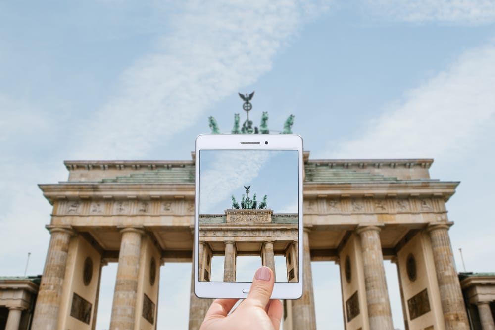 Förderzentrale Deutschland & Fördermanagementdienst: Zukunft der Fördermittelbeantragung