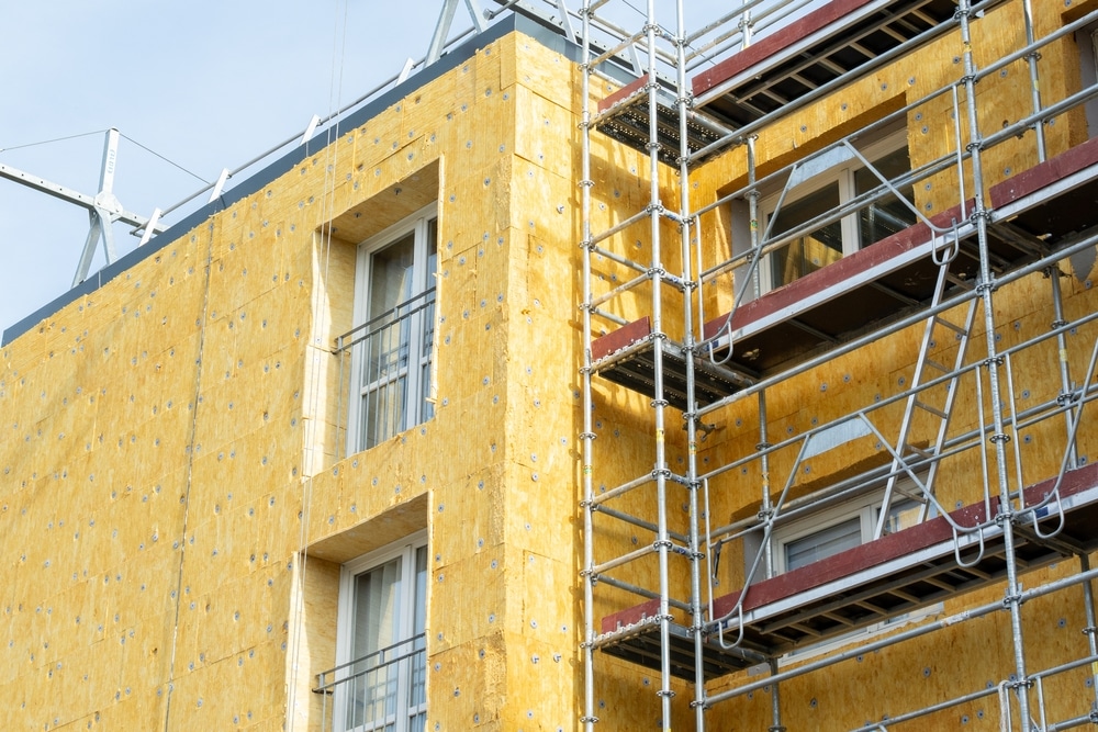 Förderaufruf „Modernisierung im Bestand“