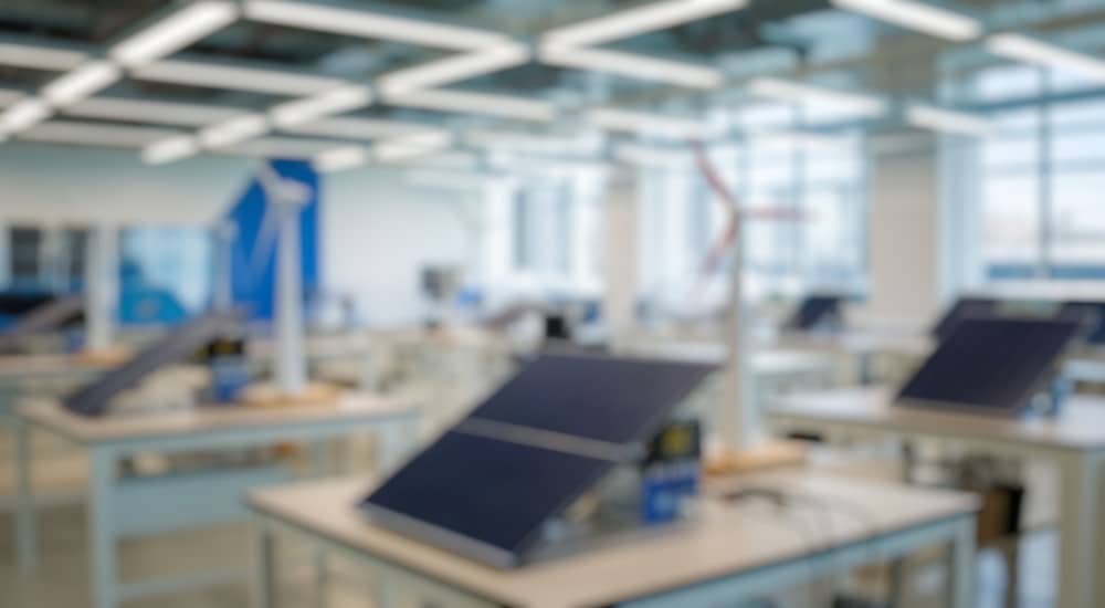 Förderaufruf Testinfrastrukturen für Energieinnovationen