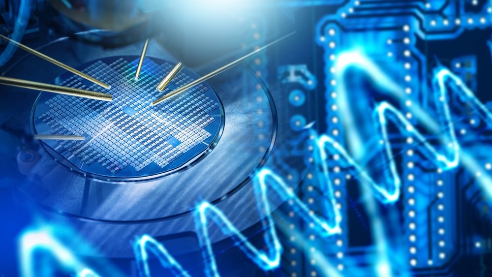 Förderung innovativer Halbleiterprojekte (IPCEI AST)