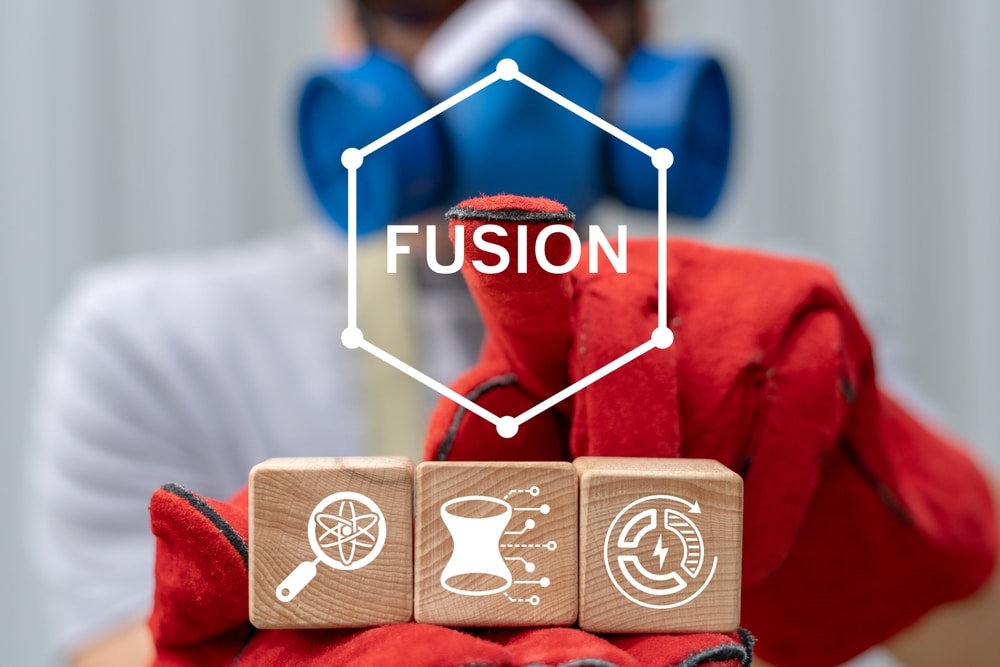 Basistechnologien für die Fusion – 3. Auswahlrunde