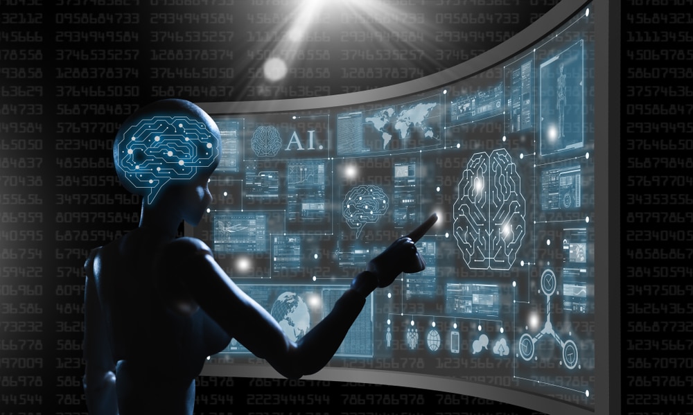 Innovative KI-Projekte von europäischem Interesse