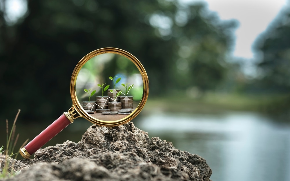 Förderaufruf „Wissenschaftliches Begleitvorhaben“ – „Future Finance“