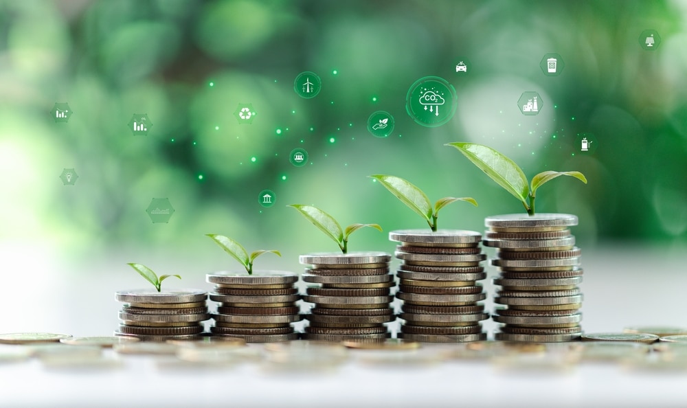 Förderaufruf „Finanzwirtschaft und Klimaschutz“