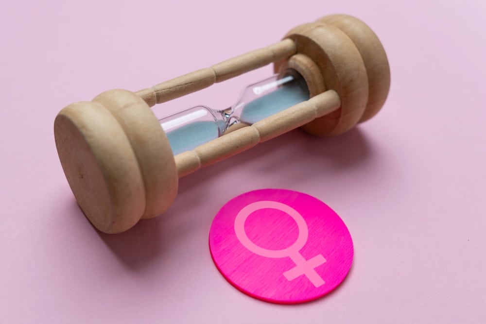 Interdisziplinäre Forschung zu Wechseljahresbeschwerden