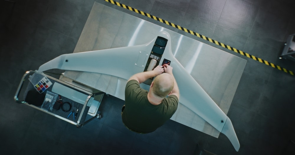 Dual-Use-Innovationen in Hessen