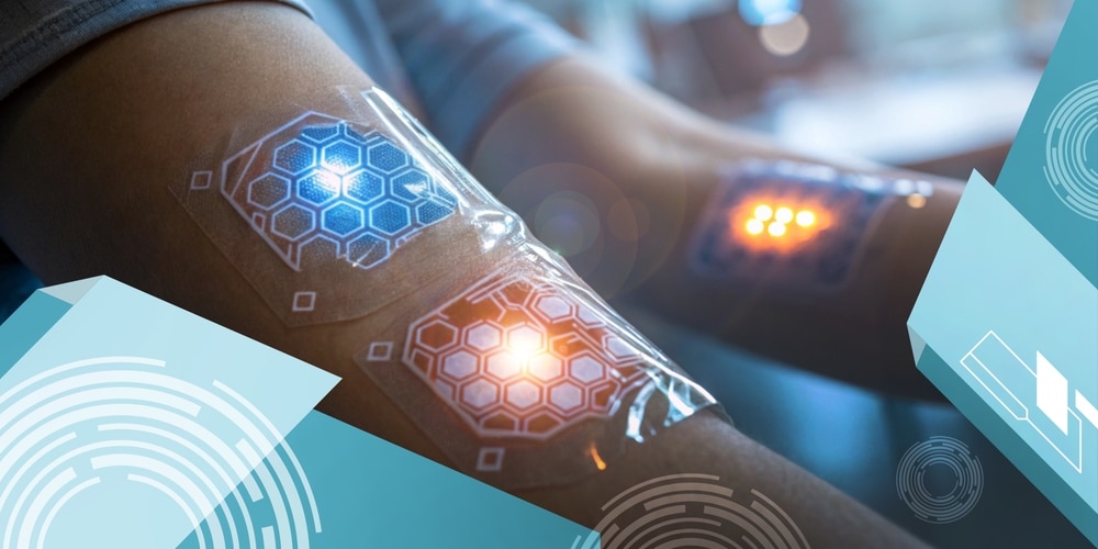 Disruptive medizinische Sensorik fördern