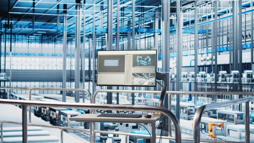 Innovative Produktionssysteme durch KI-Integration