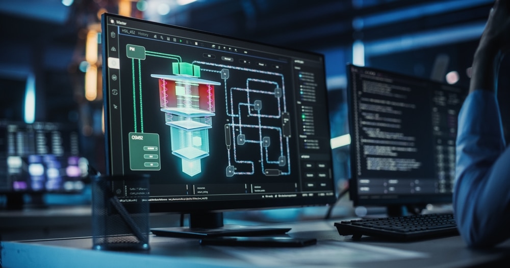 Missionsgetriebener Hardware-Wettbewerb für Quantencomputing