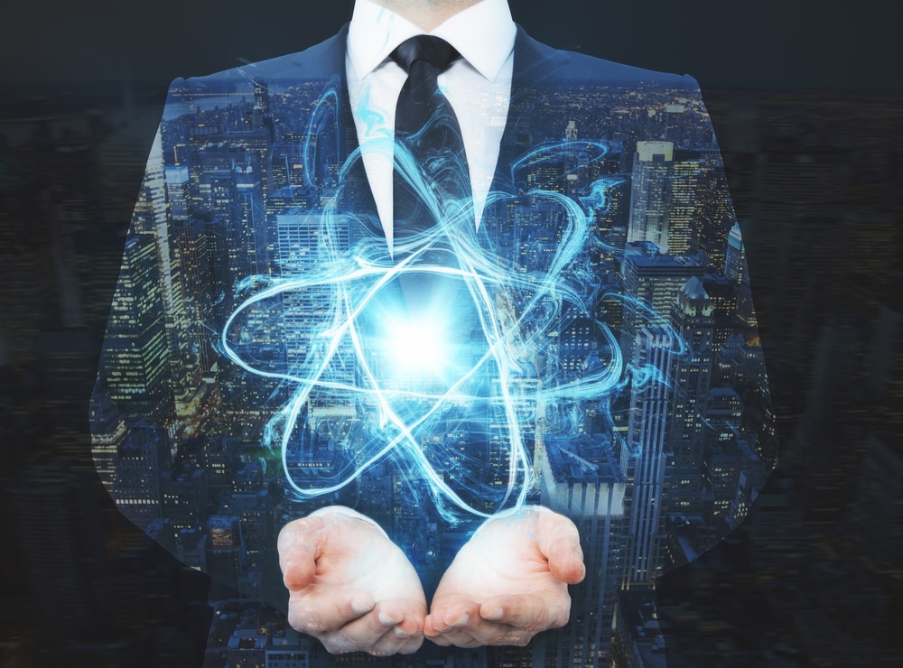 Hubs für die Fusion