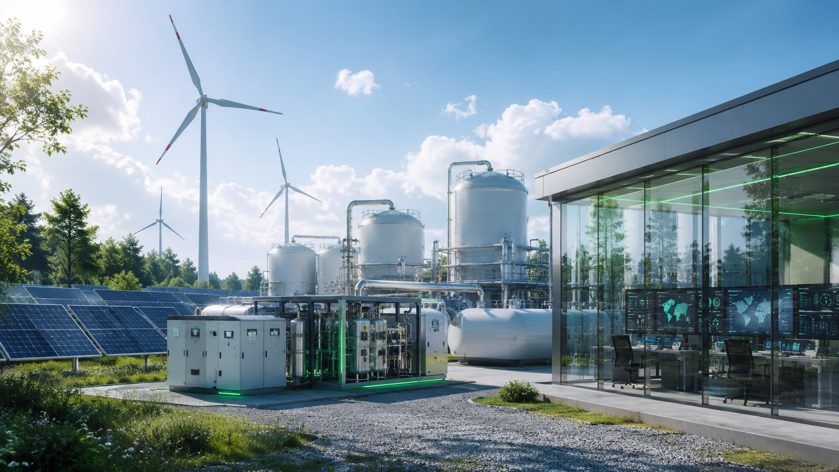 Förderaufruf „KI4Energy“