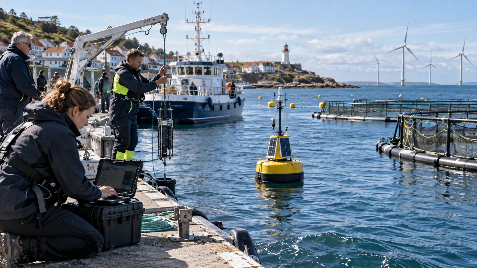 Sustainable Blue Economy Partnership – Fourth Joint Transnational Call 2026