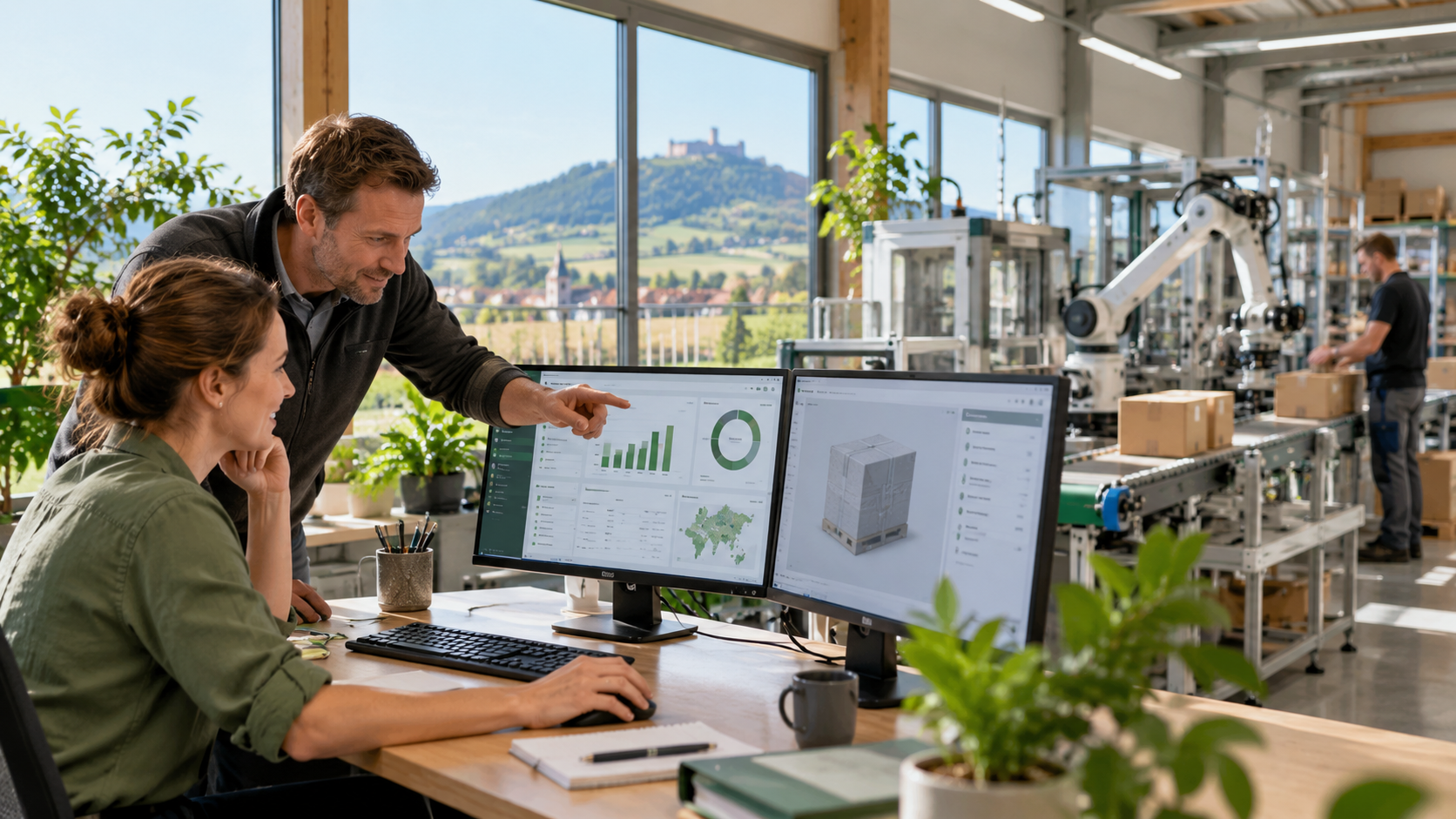 digi4Wirtschaft – digi Investition