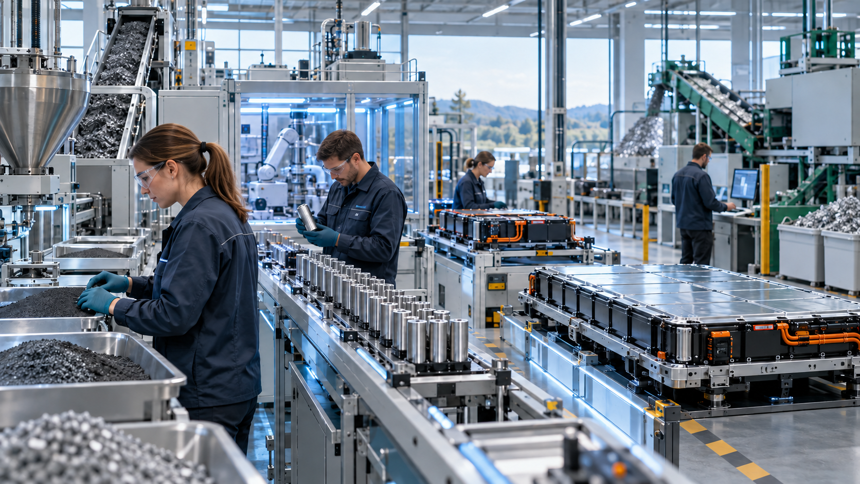 VAAB: Förderung für vertikale Batterieallianzen 2026
