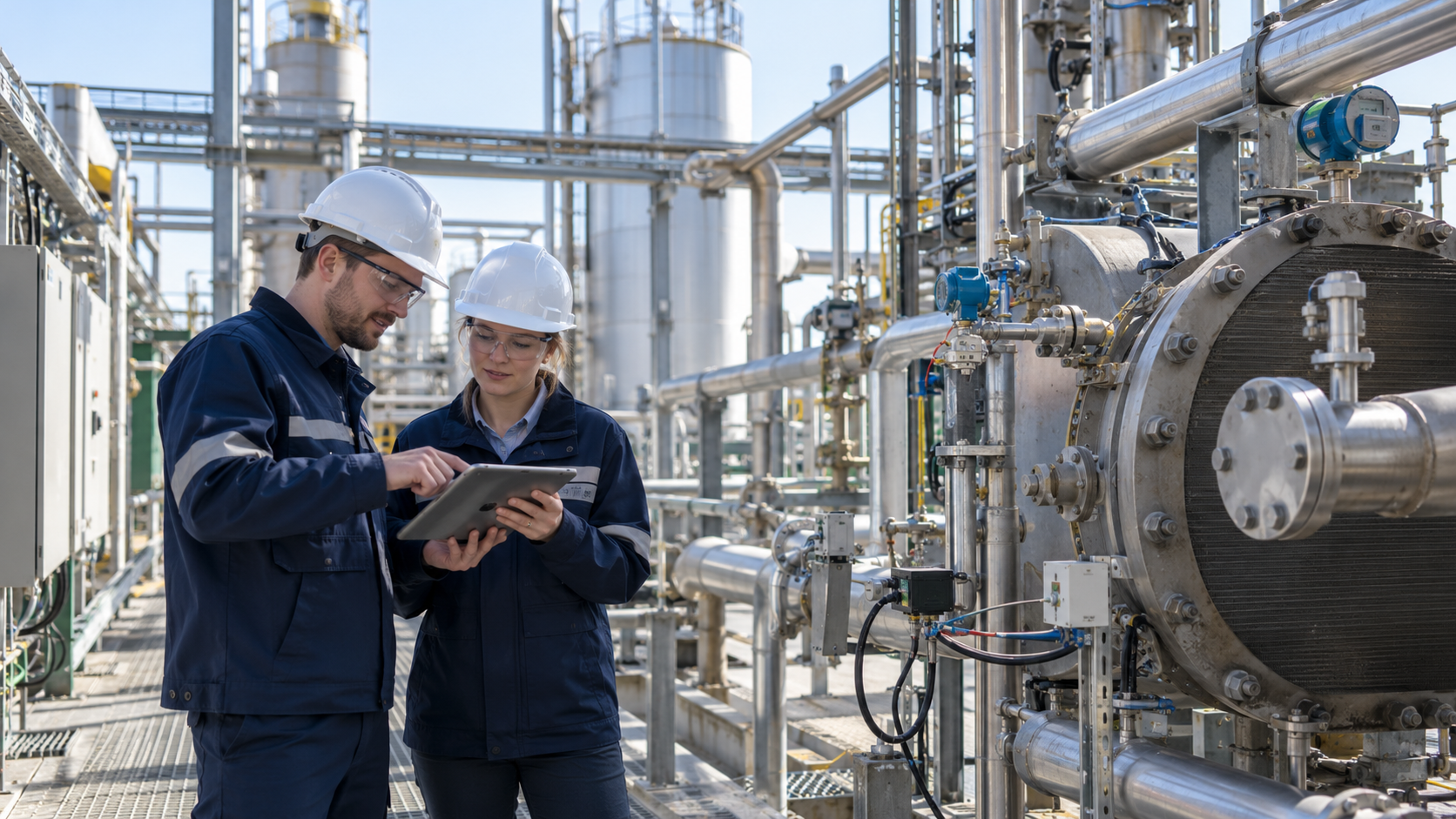 Bundesförderung Industrie und Klimaschutz (BIK), Modul 1, Teilmodul 3, 3. Aufruf