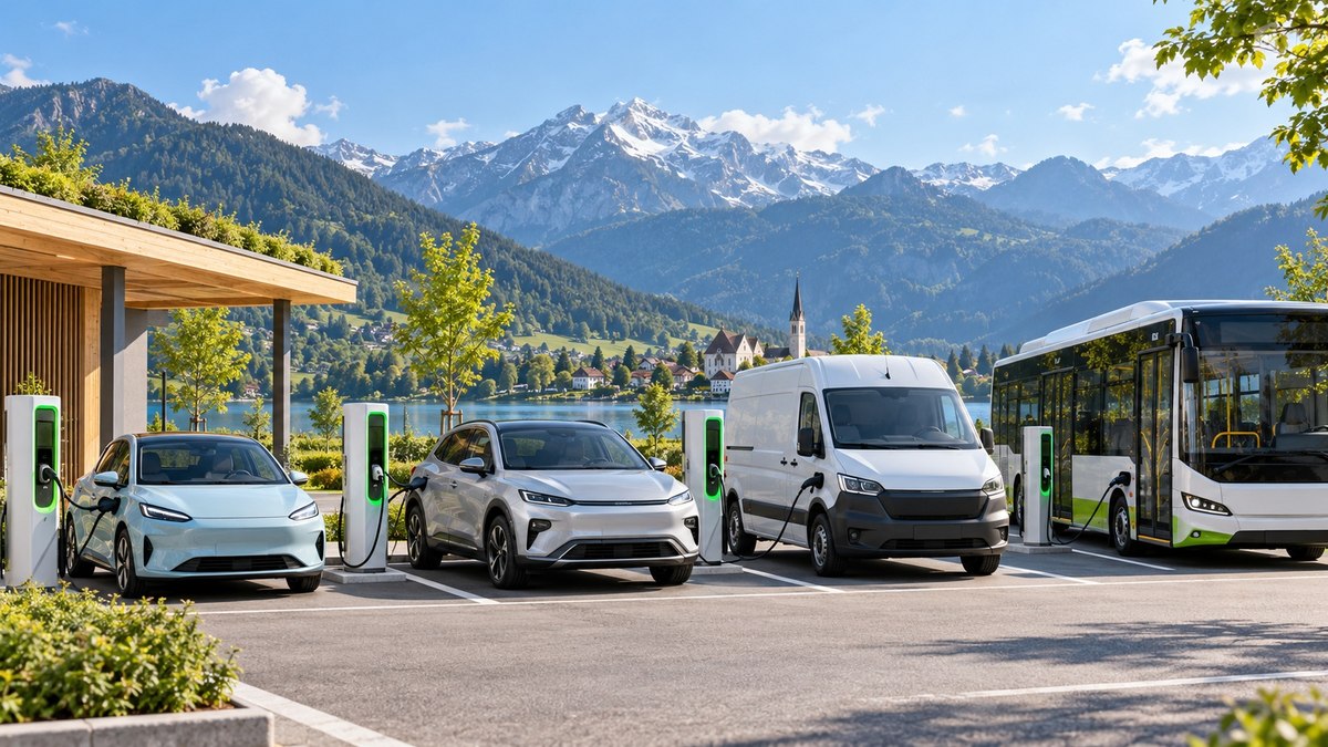 Zero Emission Mobility plus 2026